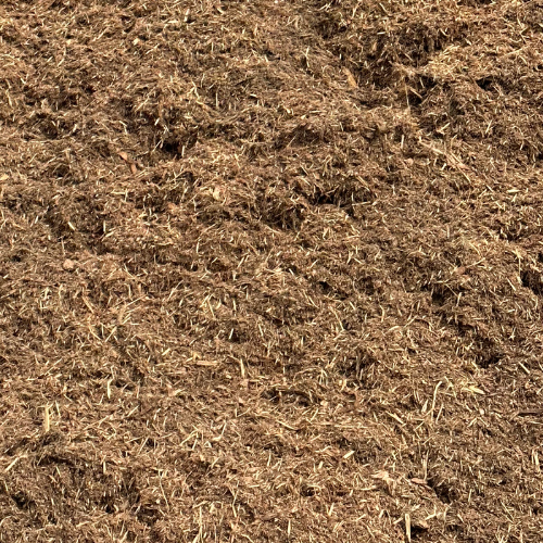 Pine Bark Mulch/Yd³ | Shuler's Mulch Yard